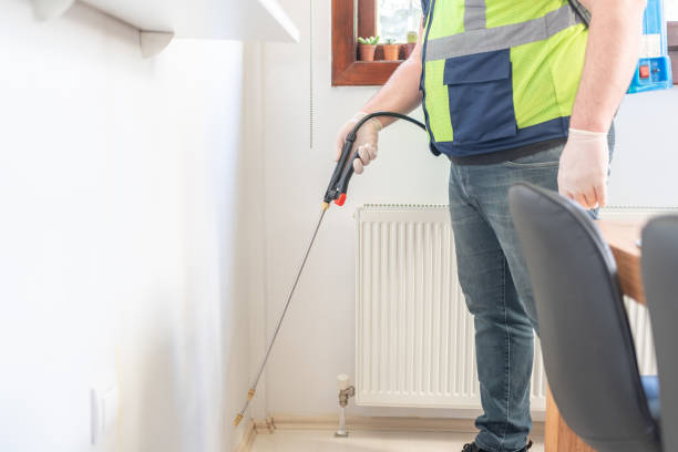 Best Best Pest Control Near Me  in Twin Lake, MI